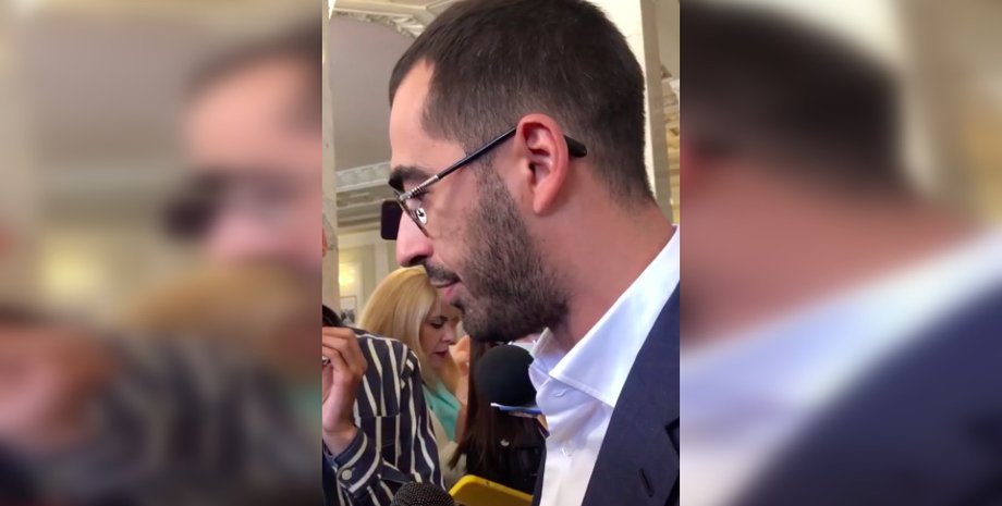 Олександр Трухін