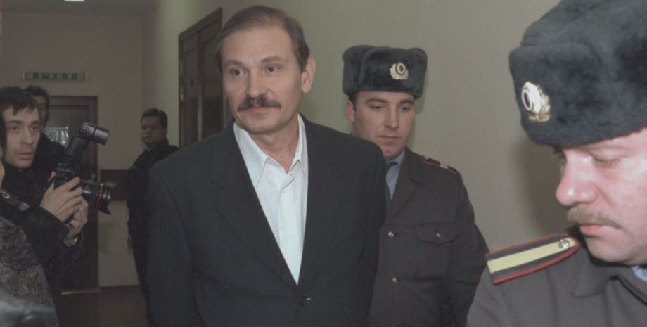 Николай Грушков / Фото: ТАСС