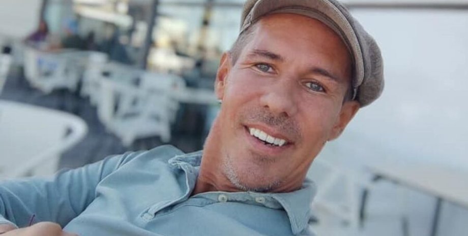 Алексей Панин