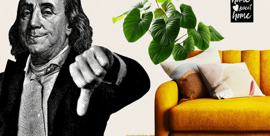 Модные тенденции в интерьерах 2025 года