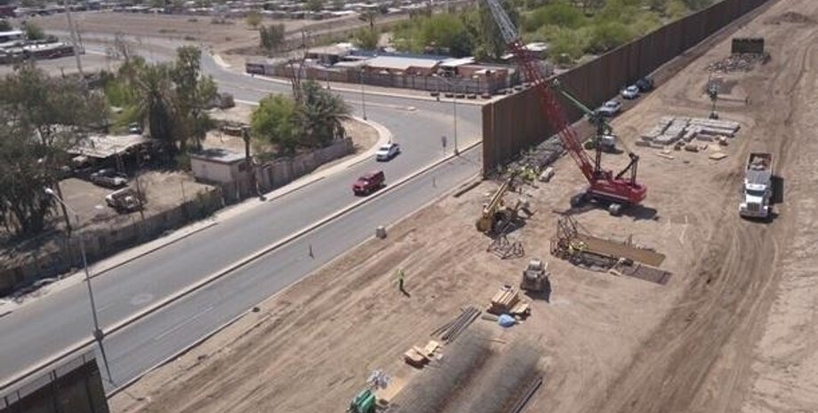 Фото: Дональд Трамп / Twitter