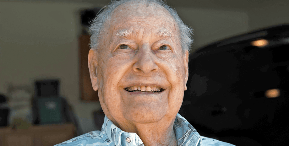 последний свидетель перл-харбора