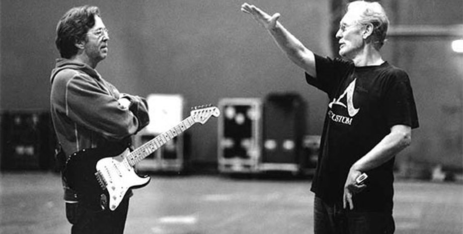 Фото: DRUMMERWORLD