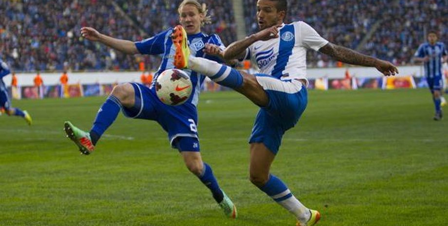 Фото: С. Ведмидь/football.ua