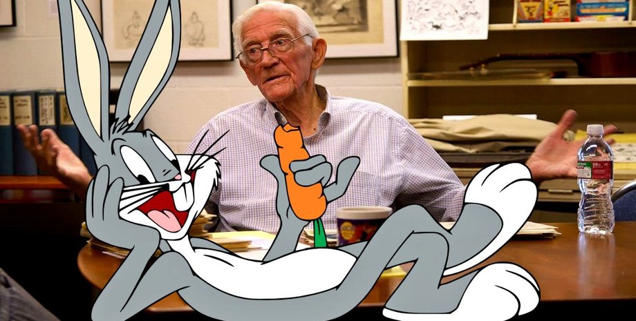 Боб Гивенс / Фото: geekyreporter.com