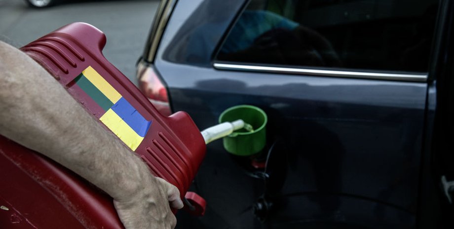 новини тернополя, тцк, мобілізація, хабар, паливо, бензин, талон, мобілізація в україні