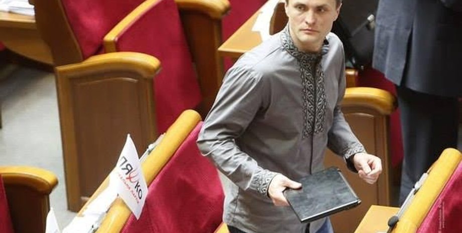 Игорь Луценко / Фото: censor.net.ua