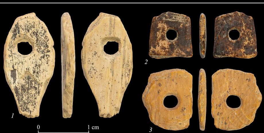 древние люди, денисовцы, культурный обмен