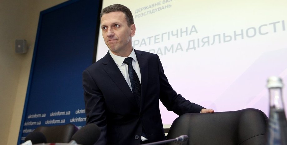 Роман Труба / Фото: УНИАН