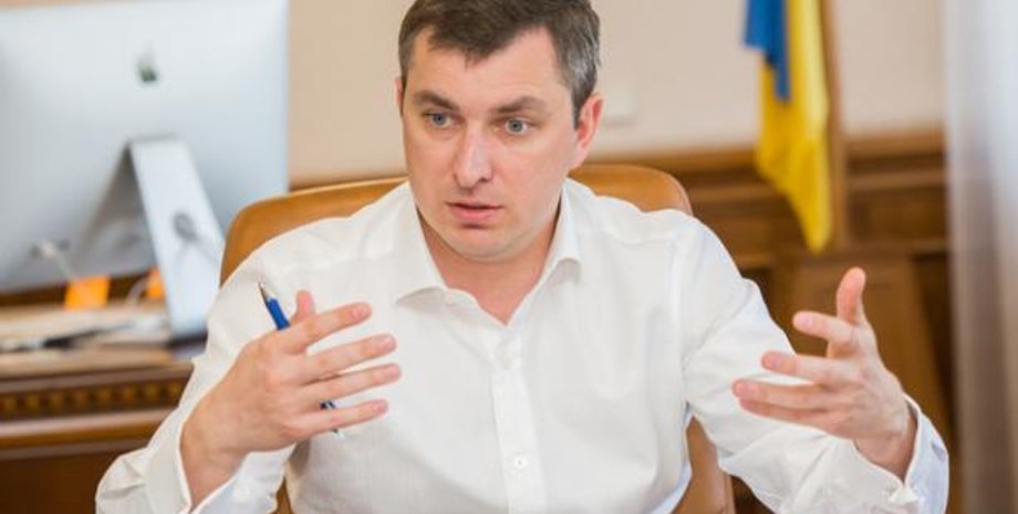 Игорь Билоус / Фото: zn.ua