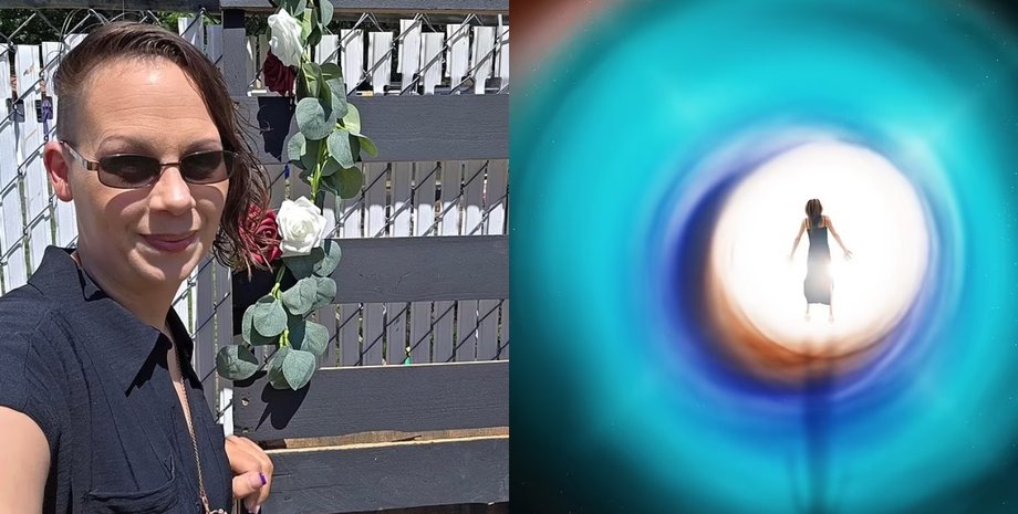 Жінка розповіла про появу надздібностей, повернувшись до життя після клінічної смерті