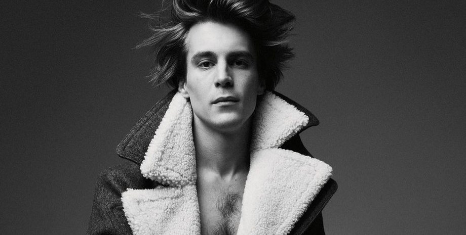 иван янковский, внук янковского, актер