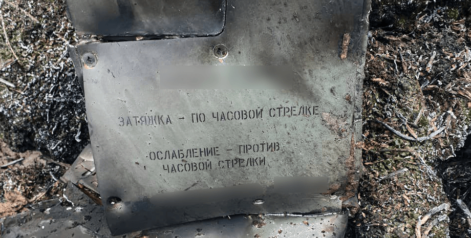 нацгвардійці збили х-101