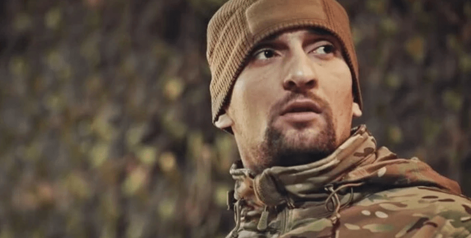 Шамиль Крутков