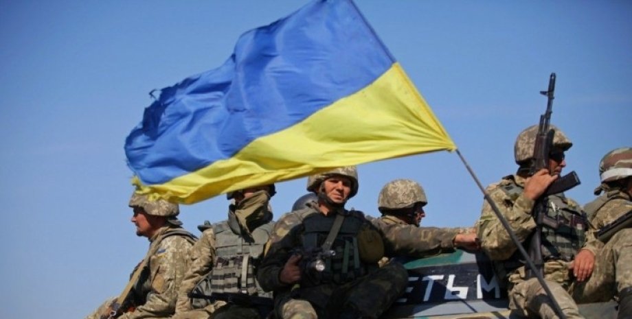 Выплаты ВСУ Выплаты ВСУ