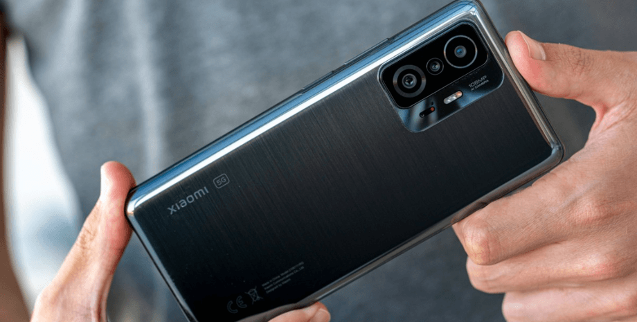 смартфоны Xiaomi обновление ОС