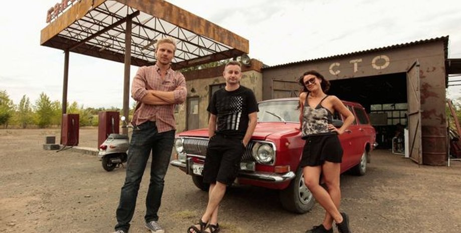 Фото: Новое Время