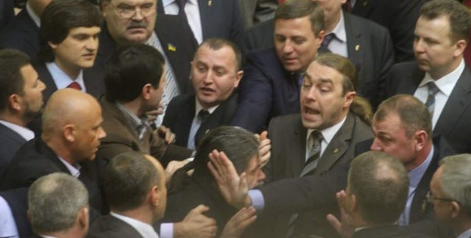 Александр Карпюк, Фокус.ua