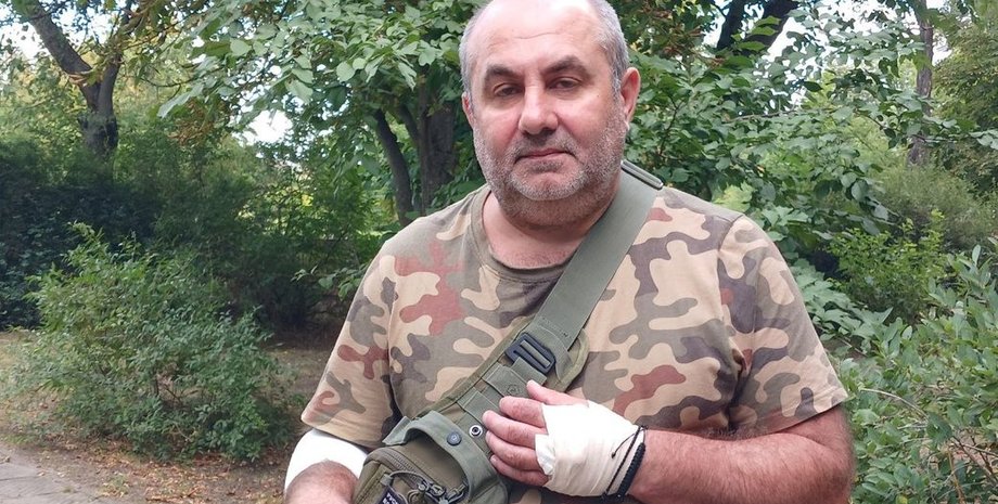 новини миколаєва, побиття, військова частина, офіцер зсу