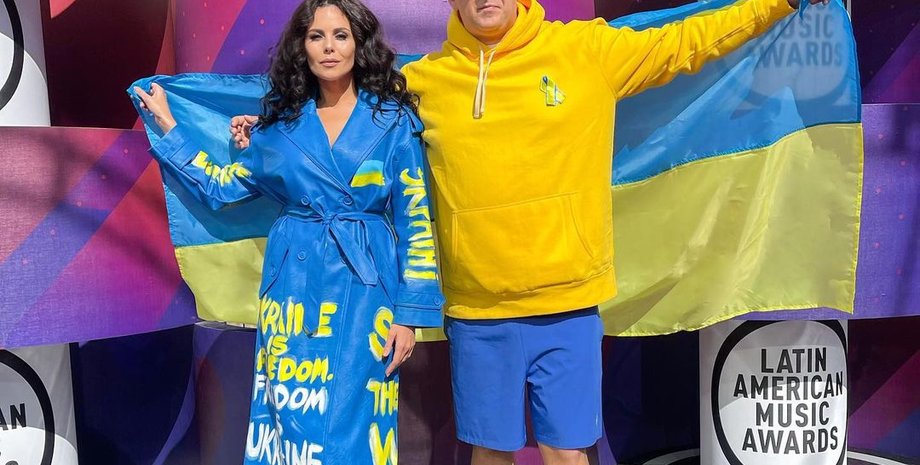 Потап и Настя Каменских, Потап и Настя Каменских развод, архивные кадры, потап проявил свою любовь к Каменских