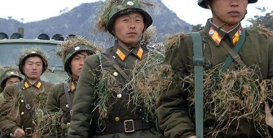 війна в росії, курська область, зс рф, содати кндр, зсу, контрнаступ