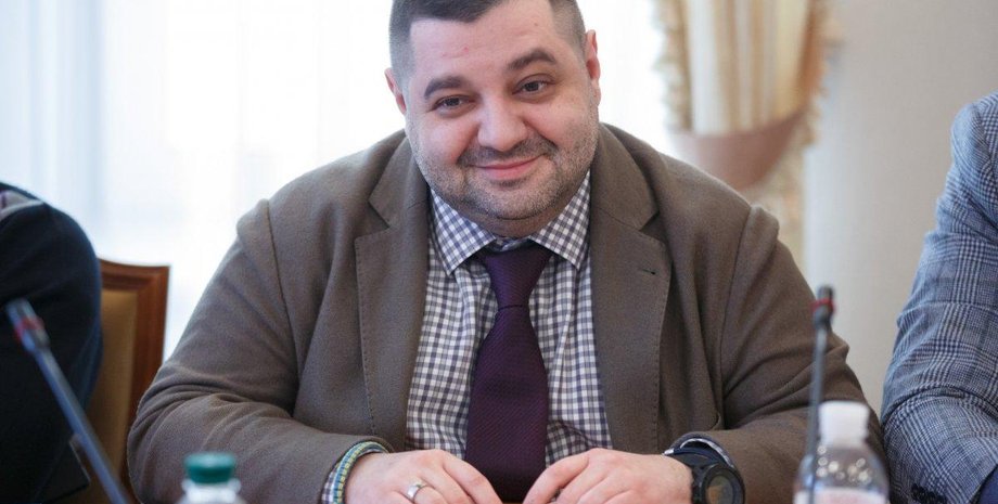 Александр Грановский нардеп депутат БПП подозрение коррупция розыск