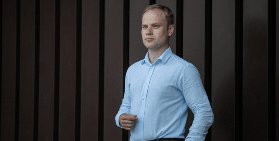 Юрчишин, председатель комитета ВР, нардеп