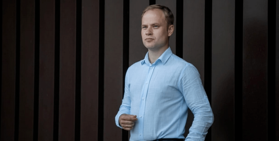 Ярослав Юрчишин Юрчишин, председатель комитета ВР, нардеп