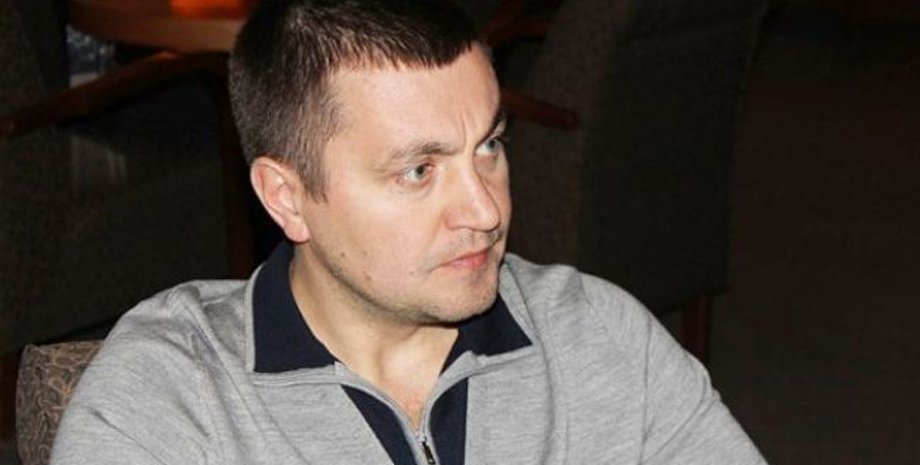 Вячеслав Платон / Фото: РБК-Украина