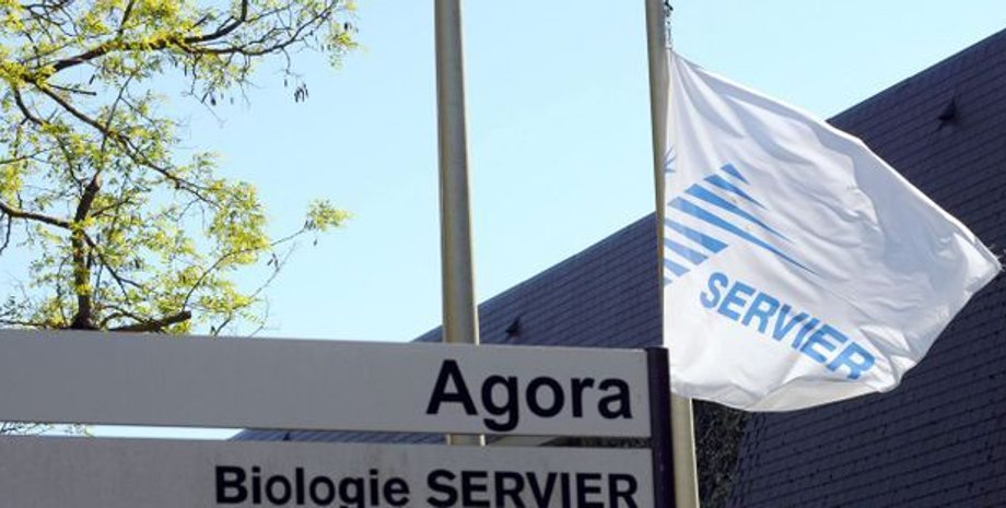 франция, лекарство, Mediator, Servier, штраф, суд, побочные, фрашон, фото