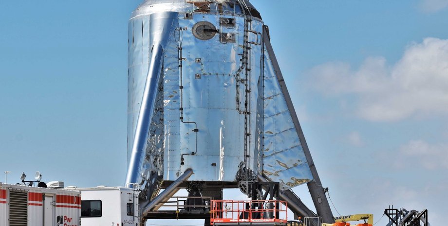 NASASpaceflight – bocachicagal