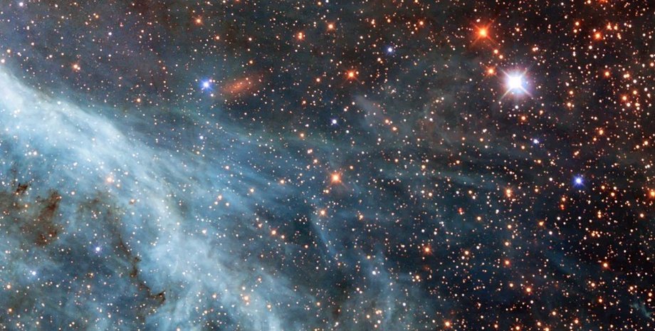 космос Велика Магелланова Хмара