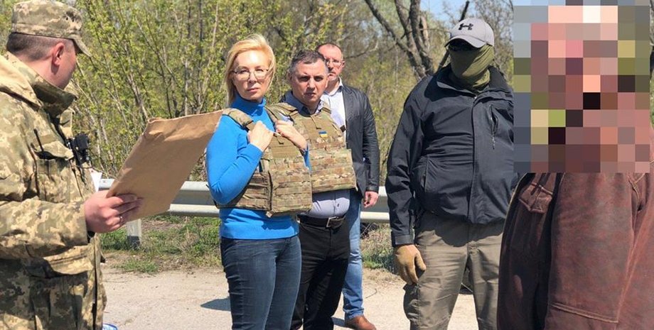 Фото: Людмила Денисова via Facebook