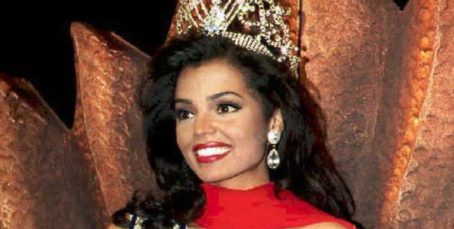 Челси Смит/Фото с сайта vesti-ukr.com