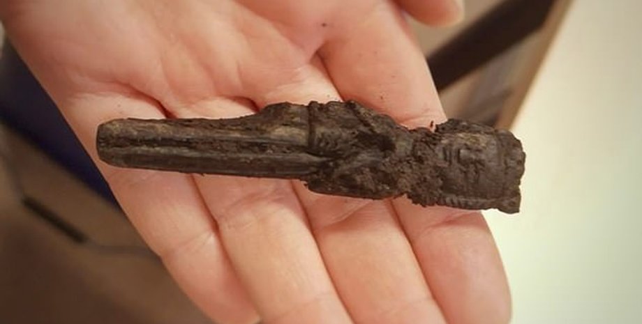 соколы, охота, археология