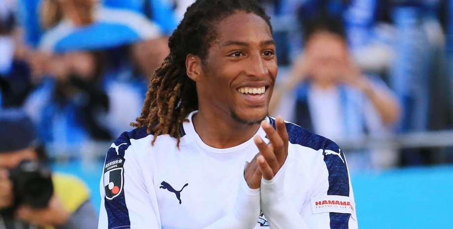 Жерсон Родрігес, Динамо, Люксембург, футбольний клуб