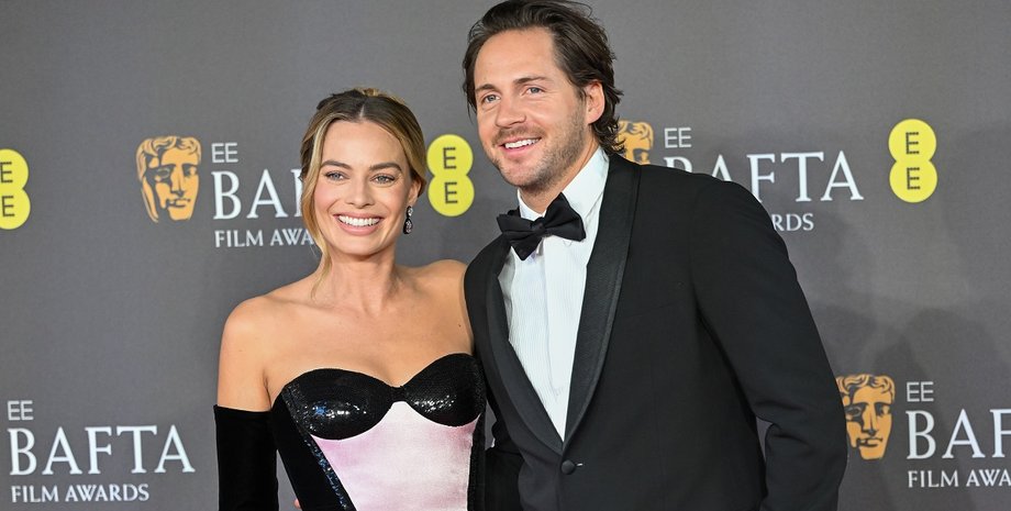 Марго Робби и Том Акерли, муж марго робби, марго робби личная жизнь, австралия, сладости тим там