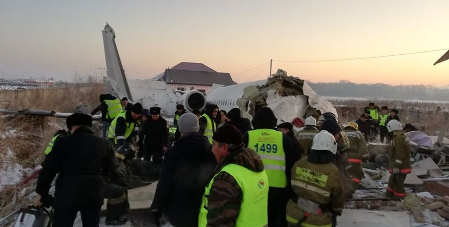 Фото: facebook.com/sterling.kz