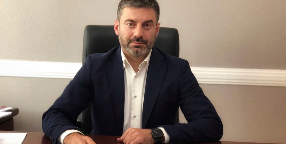 Дмитрий лубинец