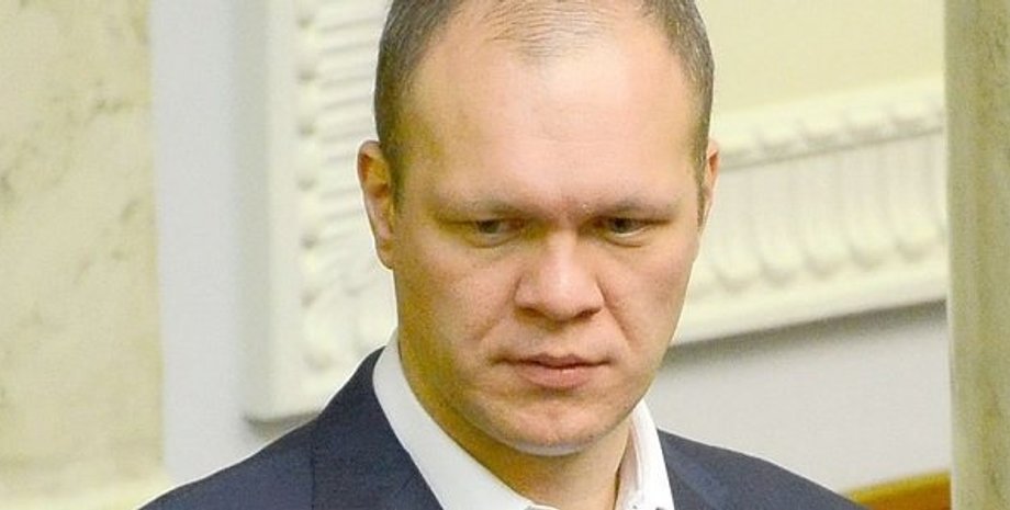 Денис Дзензерский/Фото: Информатор