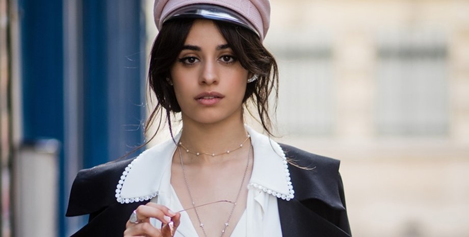 Камила Кабельо / Фото: popsugar-assets.com