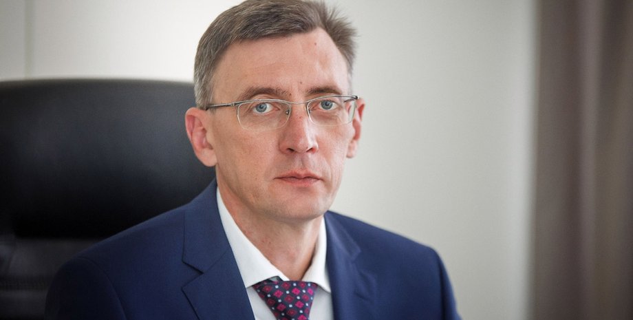 Алексей Василенко / Фото: sfs.gov.ua