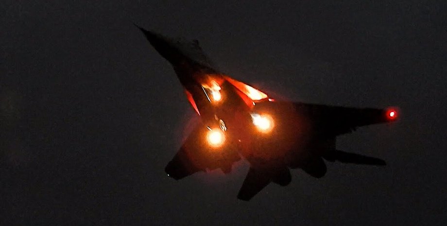 Истребитель