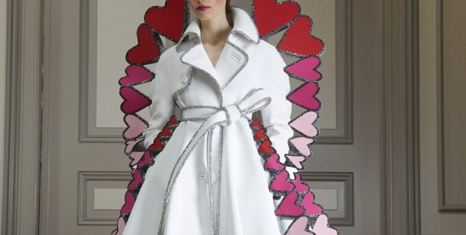 Фото: Viktor&Rolf