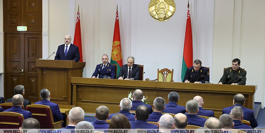 Фото: Белта