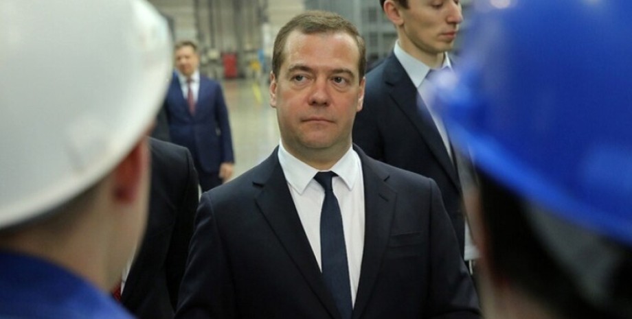 Дмитрий Медведев, Дмитрий Медведев заявления,