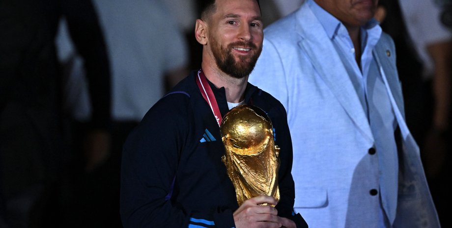 Лионель Месси, Лионель Месси чемпионат мира, Лионель Месси кубок, Лионель Месси семья, кубок чемпионата мира