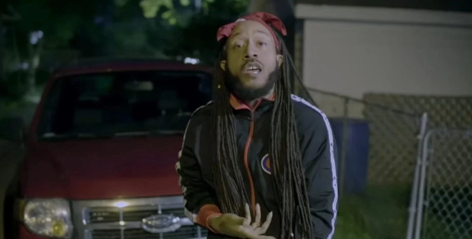 Даррел Брукс