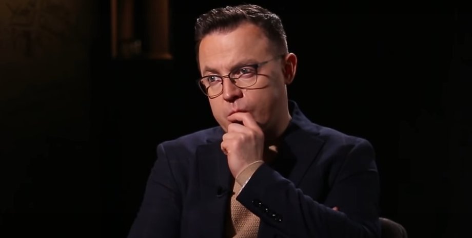 Остап Дроздов, телеведущий, 4 канал, оскорбления, Макс Бужанский, Нацрада, проверка,