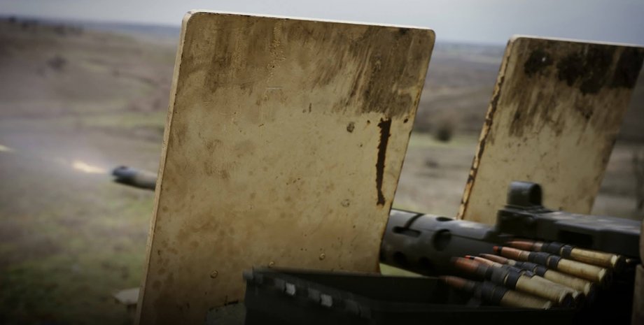 Зброя Ракети для України під питанням